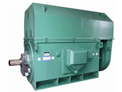 Y7106-10YKK系列高压电机